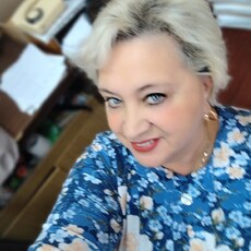 Фотография девушки Галина, 67 лет из г. Ульяновск