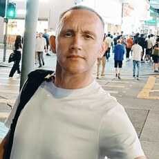 Фотография мужчины Денис, 43 года из г. Копейск