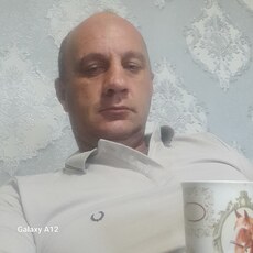 Фотография мужчины Виктор Медведев, 44 года из г. Поворино