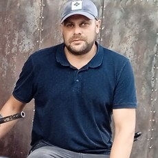 Фотография мужчины Георгий, 37 лет из г. Новороссийск