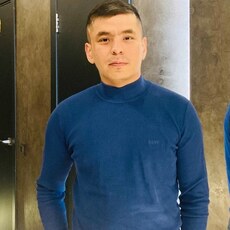 Фотография мужчины Еркин, 30 лет из г. Актобе