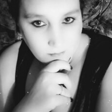 Фотография девушки Алена, 44 года из г. Ангарск