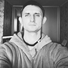 Фотография мужчины Александр, 32 года из г. Барановичи