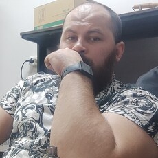 Фотография мужчины Антон, 31 год из г. Барнаул
