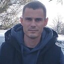 Дима, 33 года