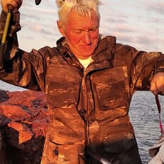 Фотография мужчины Сергей, 57 лет из г. Оса