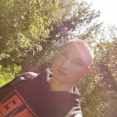 Фотография мужчины Андрей, 28 лет из г. Гродно