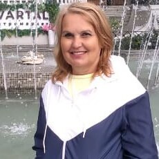 Фотография девушки Валентина, 64 года из г. Омск