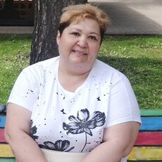 Фотография девушки Faina, 53 года из г. Уфа