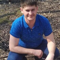 Фотография мужчины Павел, 36 лет из г. Благовещенск