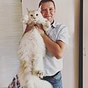 Виталий, 46 лет
