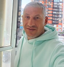 Фотография мужчины Алексей, 44 года из г. Норильск