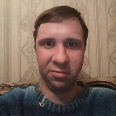 Фотография мужчины Timothy, 36 лет из г. Узловая