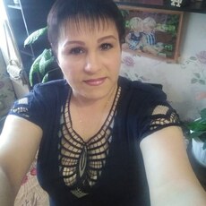 Фотография девушки Ирина, 43 года из г. Чкаловск