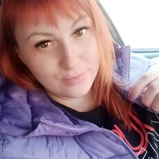 Фотография девушки Милена, 45 лет из г. Курск