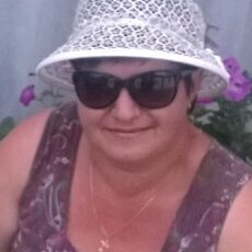 Фотография девушки Наталья, 59 лет из г. Воронеж