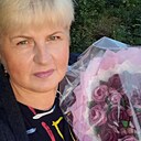 Светлана, 57 лет