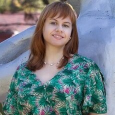 Фотография девушки Оксана, 44 года из г. Сочи