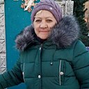 Нина, 68 лет