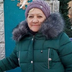 Фотография девушки Нина, 68 лет из г. Слюдянка