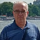 Валерий, 61 год