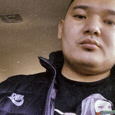 Фотография мужчины Кирсан, 30 лет из г. Якутск