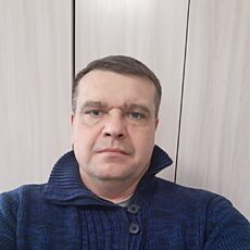 Фотография мужчины Алексей, 43 года из г. Чита