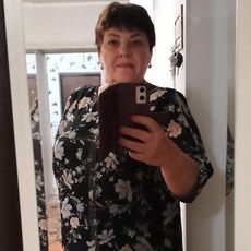 Фотография девушки Людмила, 57 лет из г. Соль-Илецк
