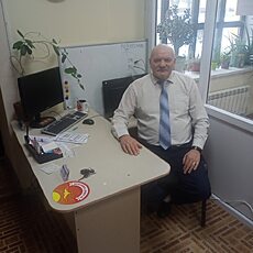 Фотография мужчины Юрий, 58 лет из г. Белгород