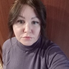 Фотография девушки Наталия, 41 год из г. Вологда