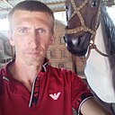 Макс, 38 лет