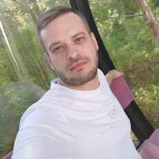 Фотография мужчины Миша, 42 года из г. Ярославль