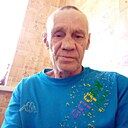 Игорь Тюленев, 64 года