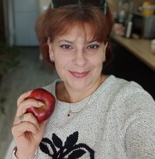 Фотография девушки Анна, 55 лет из г. Невинномысск