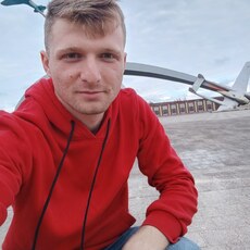 Фотография мужчины Александр, 23 года из г. Тула