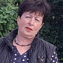 Галя, 63 года