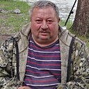 Сергей, 66 лет