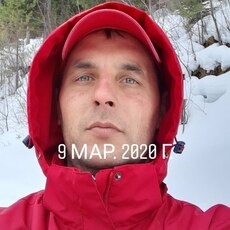 Фотография мужчины Сергей, 44 года из г. Абакан