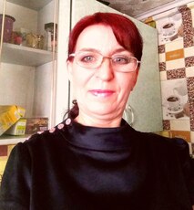 Фотография девушки Ирина, 52 года из г. Гурьевск (Кемеровская Обл)