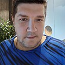 Антон, 39 лет