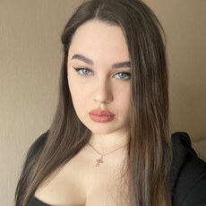 Фотография девушки Екатерина, 22 года из г. Южно-Сахалинск