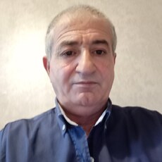 Фотография мужчины Ангел, 61 год из г. Зеленоград