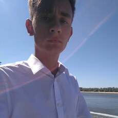 Фотография мужчины Александр, 20 лет из г. Чита