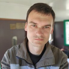 Фотография мужчины Вячеслав, 35 лет из г. Тихорецк