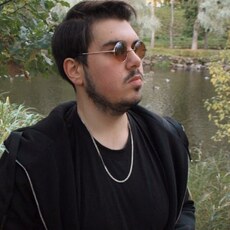 Фотография мужчины Святослав, 21 год из г. Приозерск