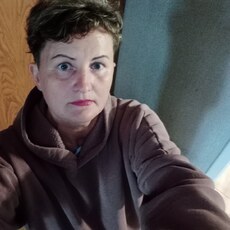 Фотография девушки Елена, 57 лет из г. Братск