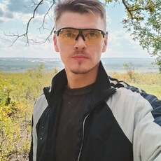 Фотография мужчины Like Mike, 33 года из г. Альметьевск