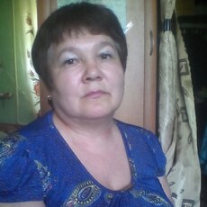 Фотография девушки Альбина, 60 лет из г. Пермь