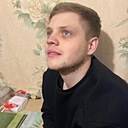 Максим, 25 лет