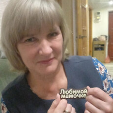 Фотография девушки Валентина, 57 лет из г. Наровля